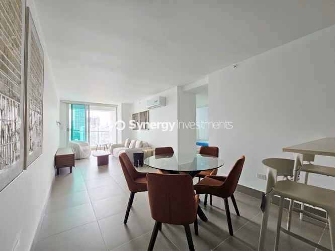 Apartamento en Venta en Bella Vista