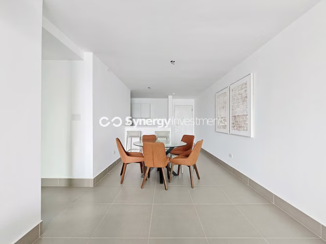 Apartamento en Venta en Bella Vista