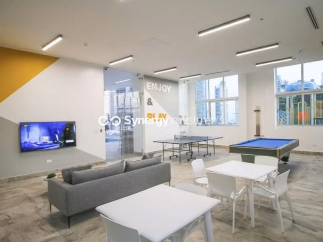 Apartamento en Venta en Bella Vista