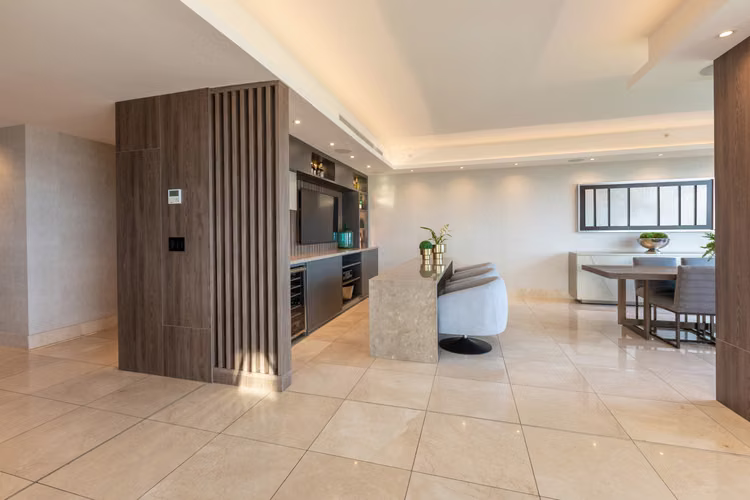 Venta de Apartamento en Santa María PH Greengarden, 314m2