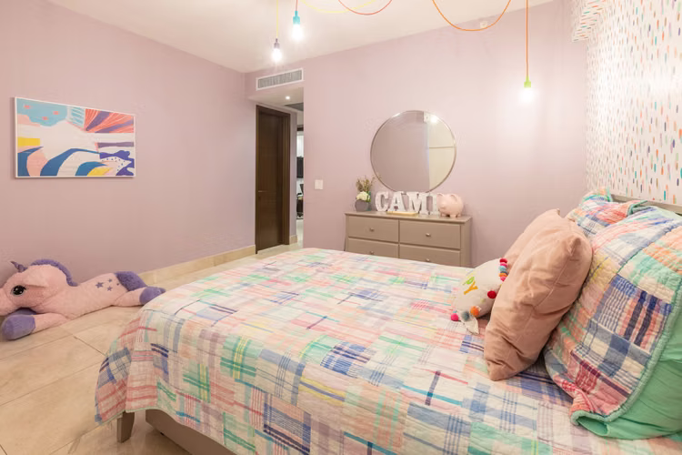 Venta de Apartamento en Santa María PH Greengarden, 314m2