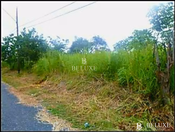 FOR SALE LAND IN CORONADO, GORGONA BEACH (6)