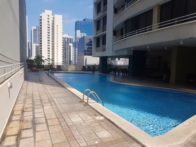 172M2! P.H. BRISAS DE OBARRIO - OBARRIO - APARTAMENTO EN VENTA