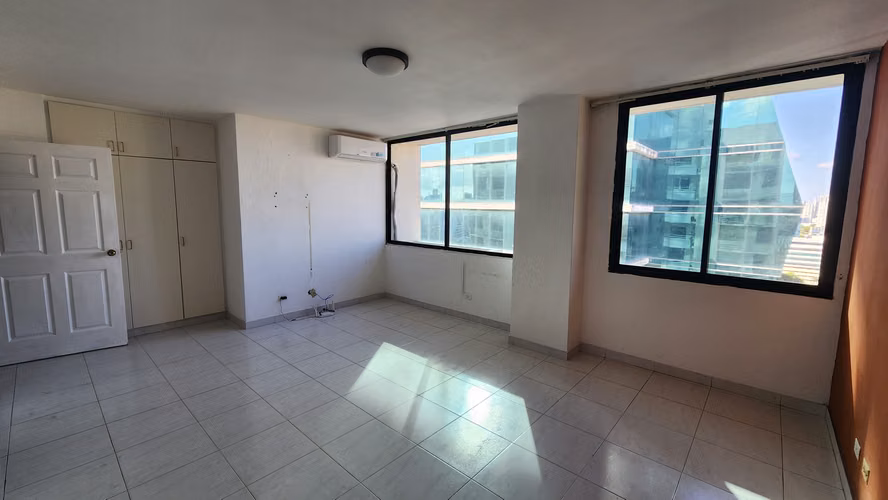 172M2! P.H. BRISAS DE OBARRIO - OBARRIO - APARTAMENTO EN VENTA