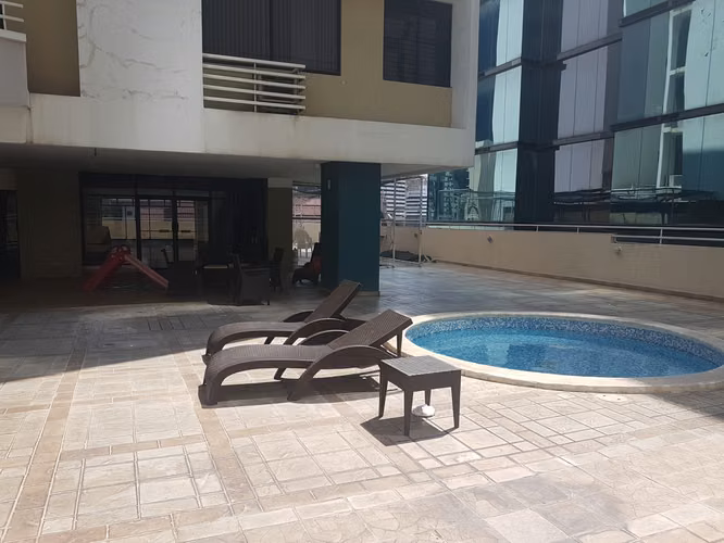 172M2! P.H. BRISAS DE OBARRIO - OBARRIO - APARTAMENTO EN VENTA