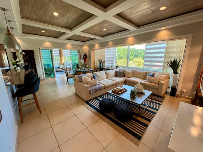 PUNTA BARCO VILLAGE APARTAMENTO EN VENTA 2 - Imagen 2