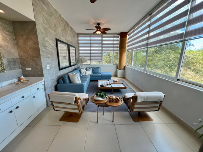 PUNTA BARCO VILLAGE APARTAMENTO EN VENTA 2 - Imagen 6