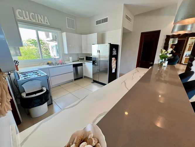 PUNTA BARCO VILLAGE APARTAMENTO EN VENTA 2 - Imagen 7