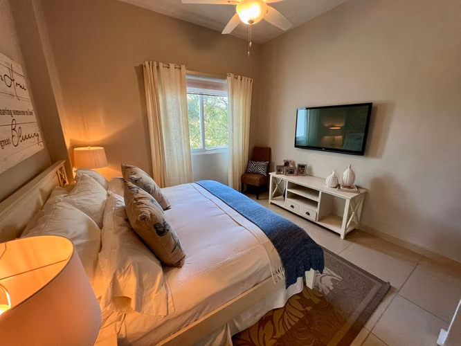 PUNTA BARCO VILLAGE APARTAMENTO EN VENTA 2 - Imagen 10