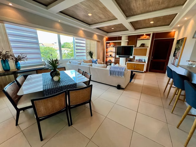 PUNTA BARCO VILLAGE APARTAMENTO EN VENTA 2 - Imagen 4