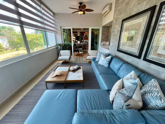 PUNTA BARCO VILLAGE APARTAMENTO EN VENTA 2 - Imagen 5