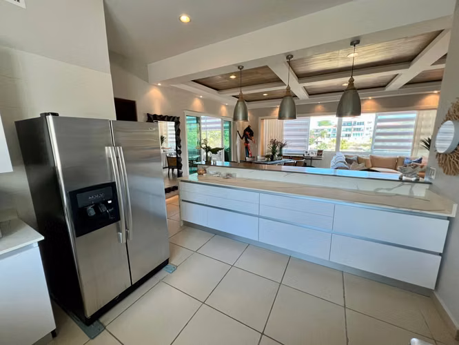 PUNTA BARCO VILLAGE APARTAMENTO EN VENTA 2 - Imagen 8