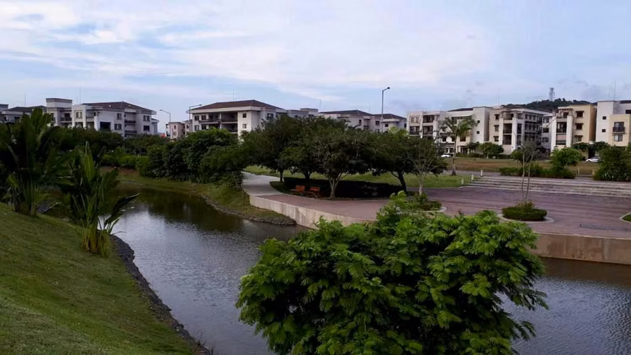 145m2! PH RIVER VALLEY - PANAMA PACIFICO - Apartamento en Venta