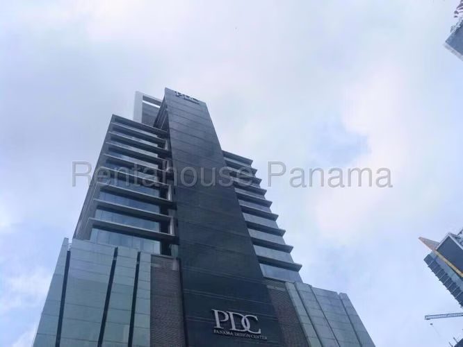 Office for rent in Obarrio MDV26-7151