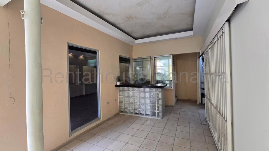 Se Vende Casa en Betania MDV26-7190