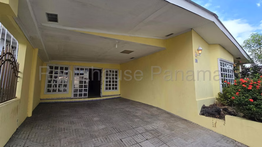 House for Sale in Betania MDV26-7190