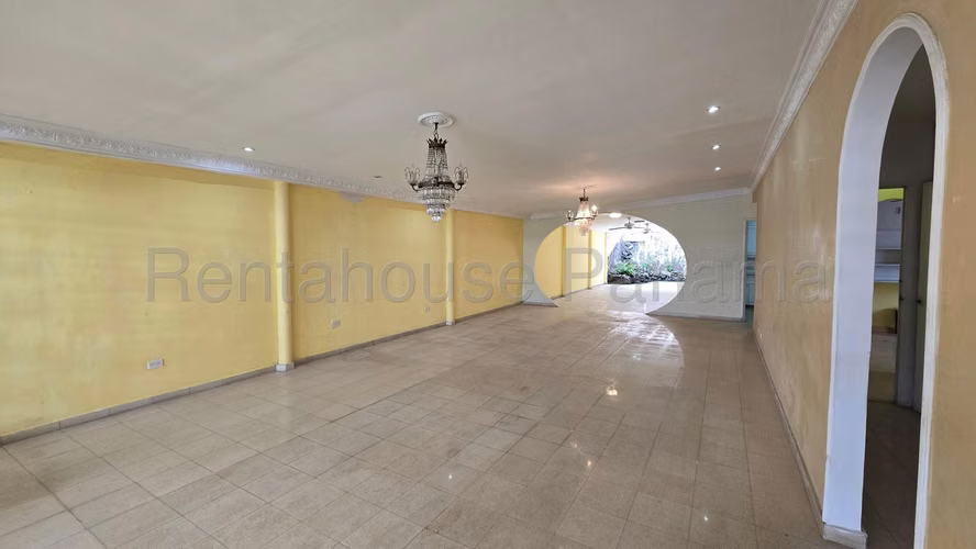 Se Vende Casa en Betania MDV26-7190