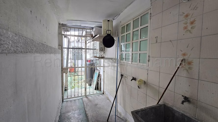 Se Vende Casa en Betania MDV26-7190