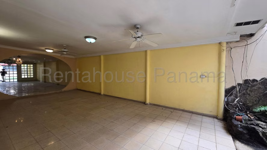 Se Vende Casa en Betania MDV26-7190