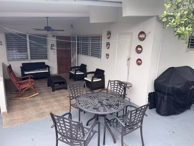 VENTA CASA CHANIS