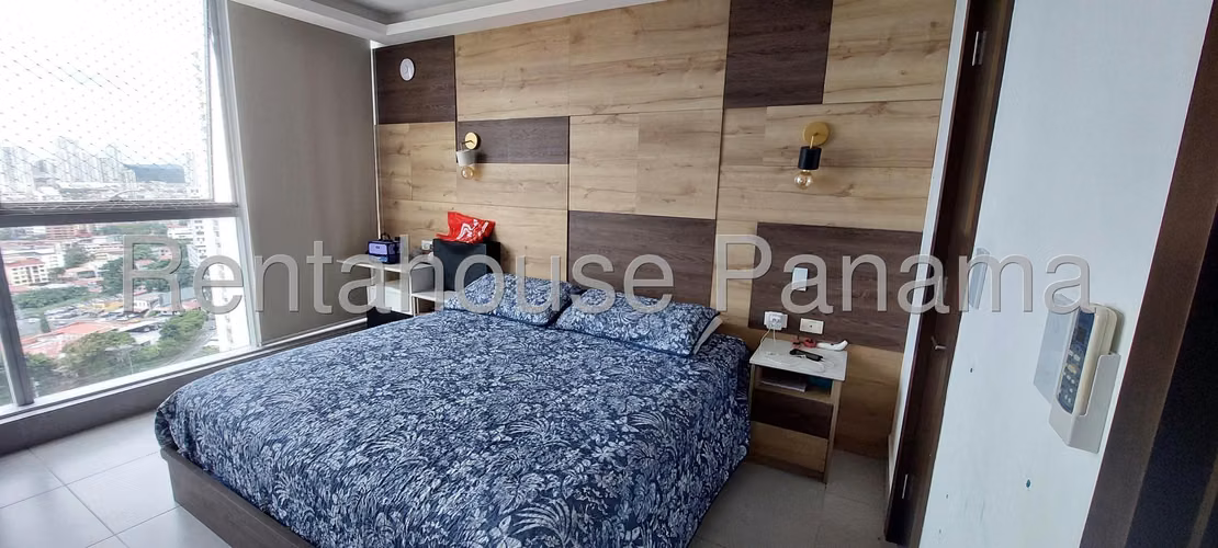 Apartamento en venta en San Francisco MS
