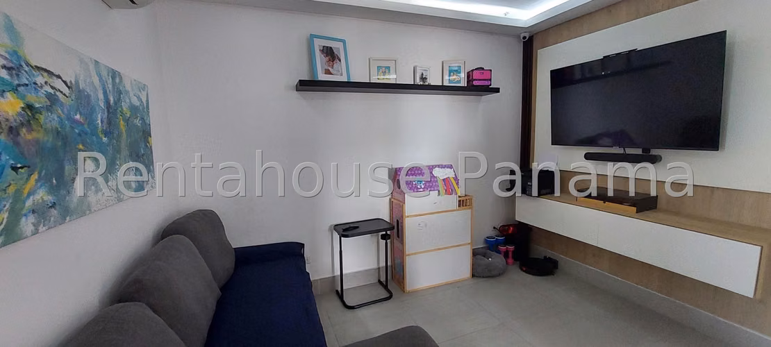 Apartamento en venta en San Francisco MS