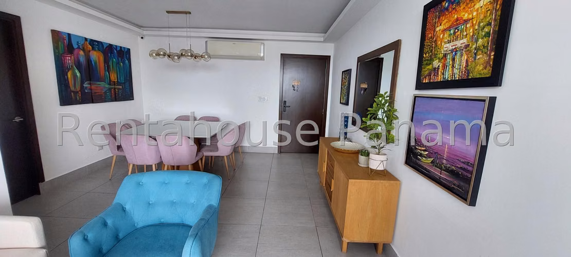 Apartamento en venta en San Francisco MS