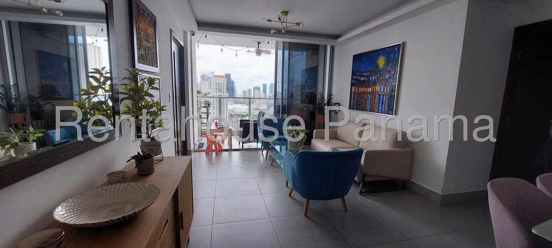 Apartamento en venta en San Francisco MS