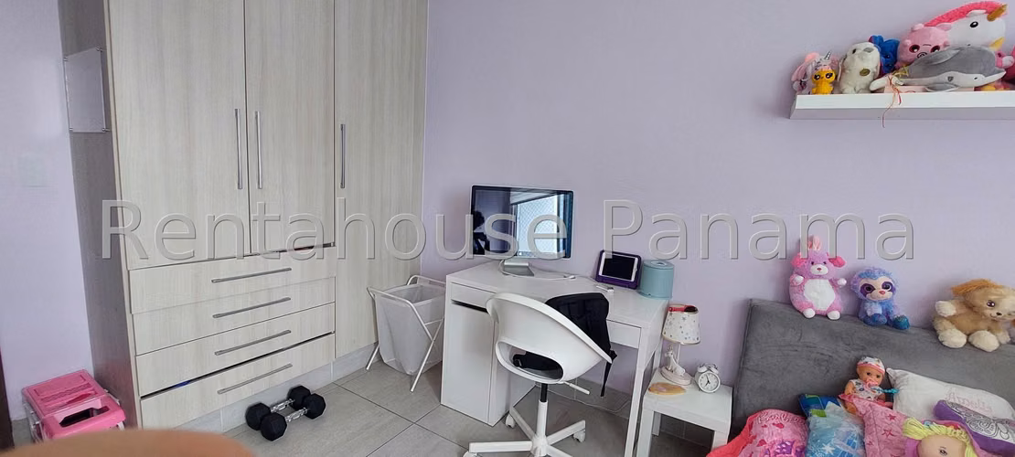 Apartamento en venta en San Francisco MS