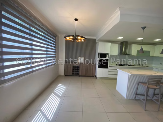 Apartamento en Alquiler en Panama Pacifico 26*7139 Mfk