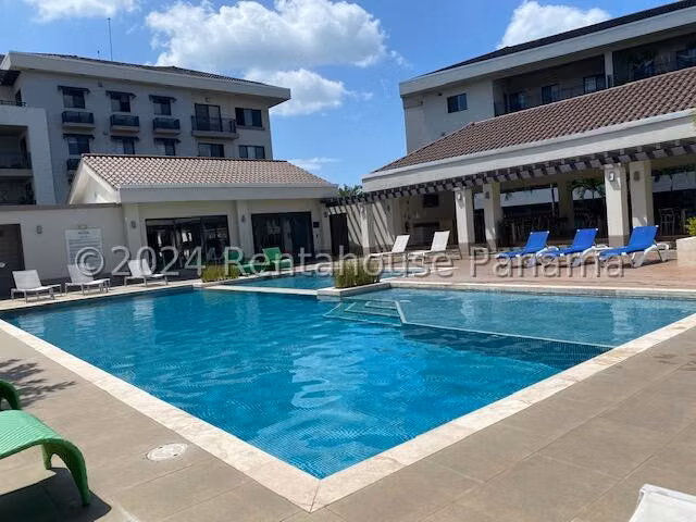 Apartamento en Alquiler en Panama Pacifico 26*7139 Mfk