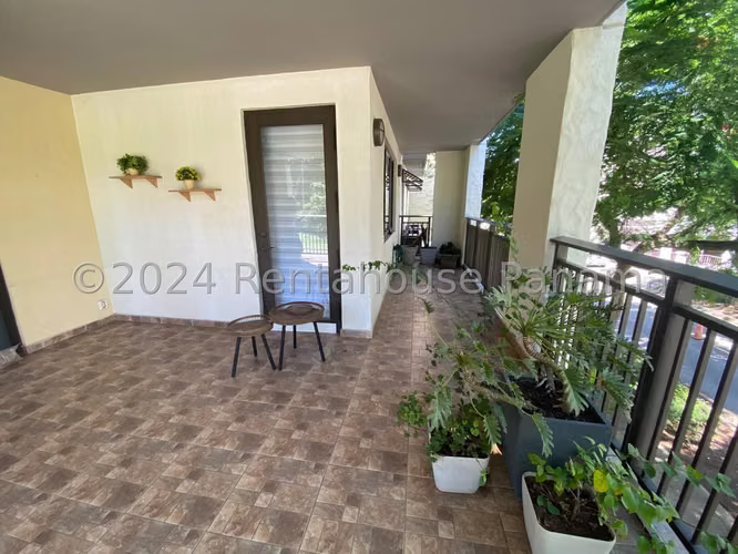 Apartamento en Alquiler en Panama Pacifico 26*7139 Mfk