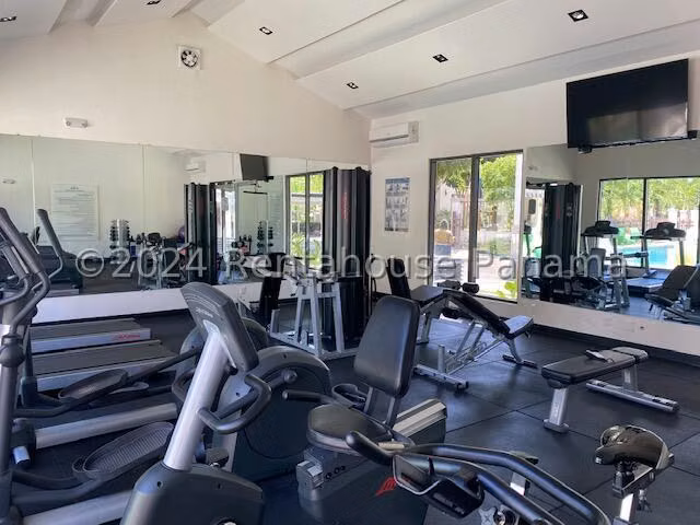 Apartamento en Alquiler en Panama Pacifico 26*7139 Mfk