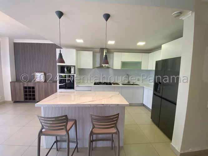 Apartamento en Alquiler en Panama Pacifico 26*7139 Mfk