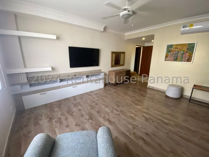 Apartamento en Alquiler en Panama Pacifico 26*7139 Mfk