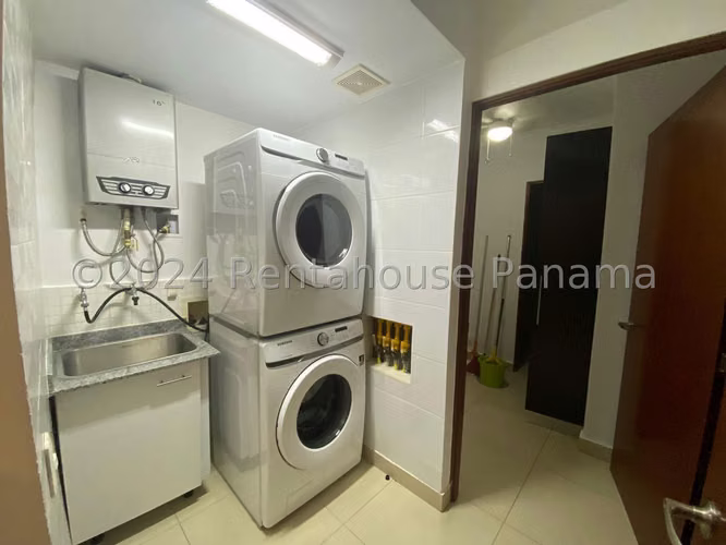 Apartamento en Alquiler en Panama Pacifico 26*7139 Mfk