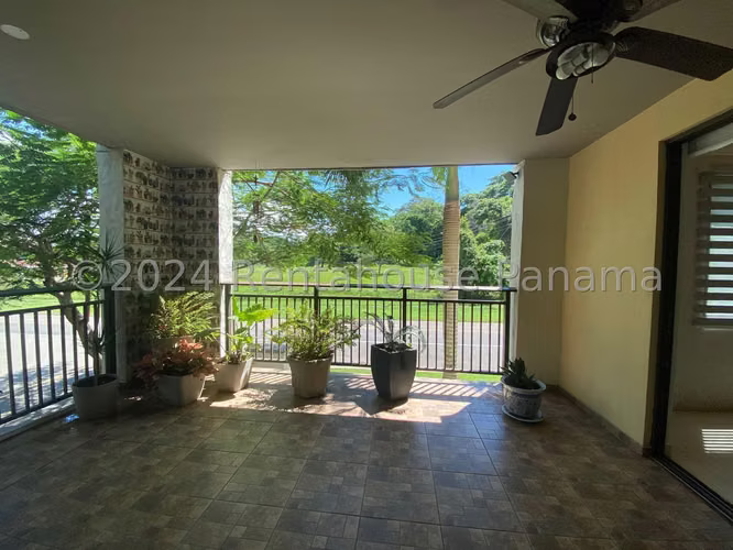 Apartamento en Alquiler en Panama Pacifico 26*7139 Mfk