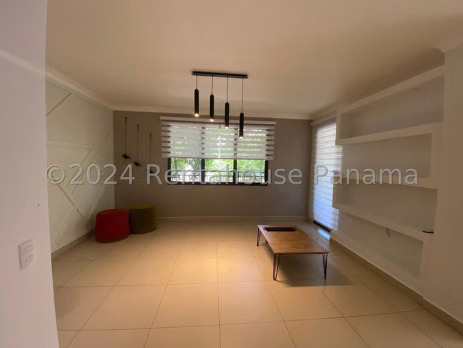 Apartamento en Alquiler en Panama Pacifico 26*7139 Mfk