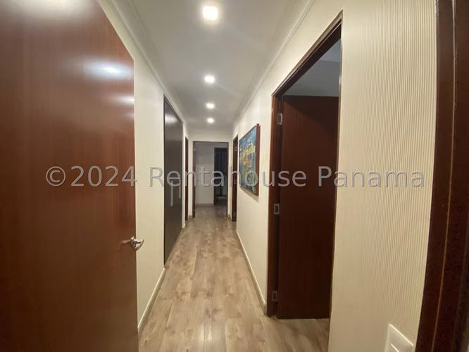 Apartamento en Alquiler en Panama Pacifico 26*7139 Mfk