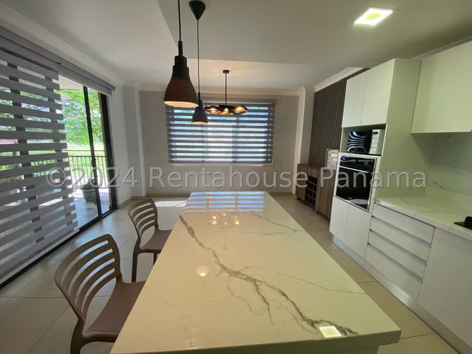 Apartamento en Alquiler en Panama Pacifico 26*7139 Mfk