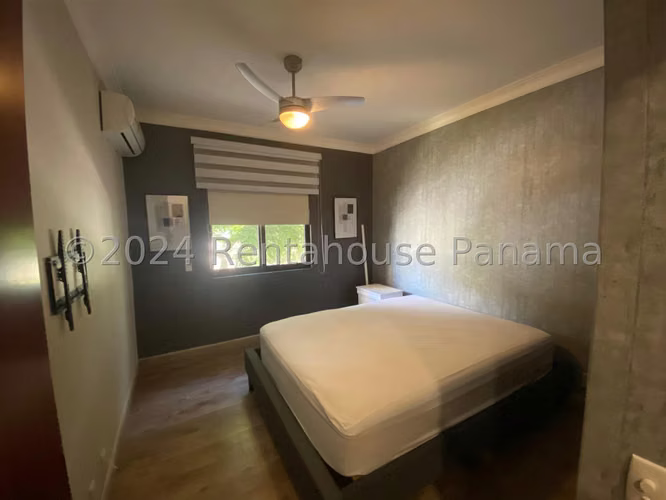 Apartamento en Alquiler en Panama Pacifico 26*7139 Mfk