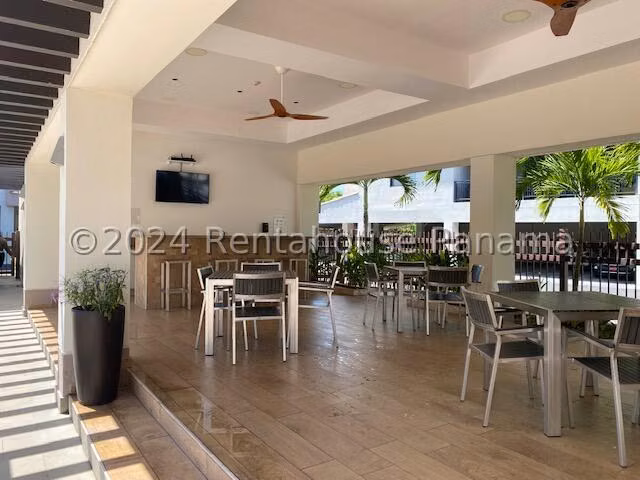 Apartamento en Alquiler en Panama Pacifico 26*7139 Mfk