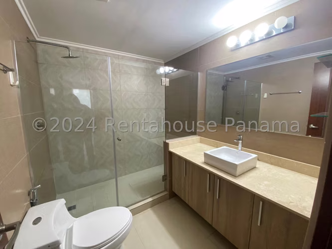 Apartamento en Alquiler en Panama Pacifico 26*7139 Mfk