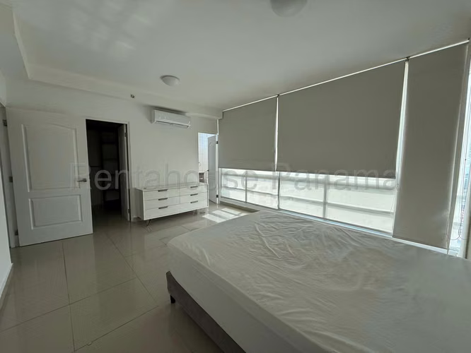 Se Vende Apartamento en El Cangrejo YDU