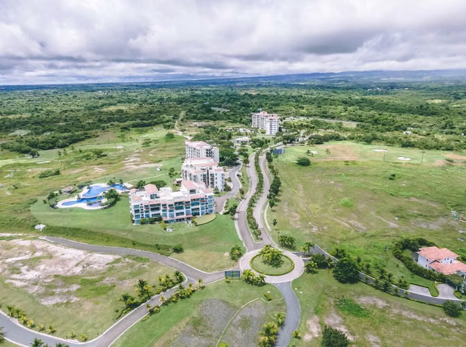 Venta de Apartamento en San Carlos, PH Perlamar, 155m2