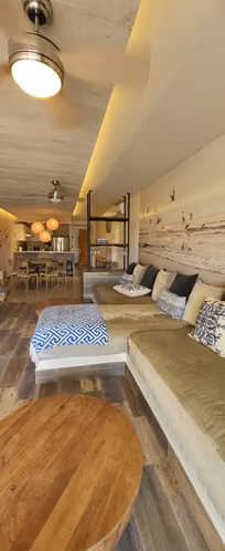 Venta de Apartamento en San Carlos, PH Perlamar, 155m2