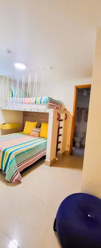Venta de Apartamento en San Carlos, PH Perlamar, 155m2