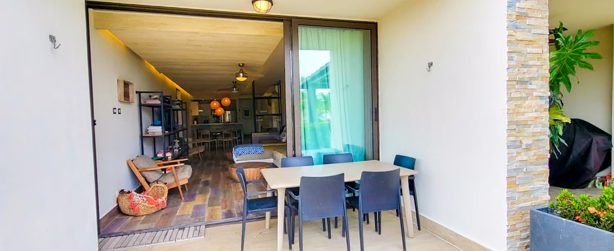 Venta de Apartamento en San Carlos, PH Perlamar, 155m2