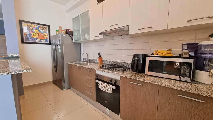 Venta de apartamento en San Francisco AK - Imagen 4