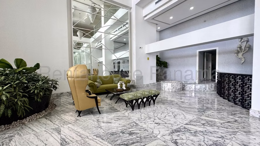 Apartamento en venta en Avenida Balboa MS